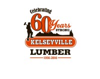 Kelseyville lumber & supply co inc