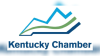 Kentucky chamber of commerce executives