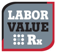 Labor value rx