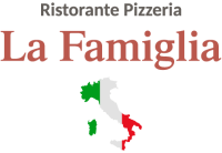 La familia pizzeria