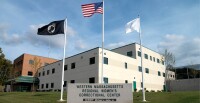 Western Massachusettes Regional Correctional Center