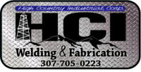 High Country Industrial INC.