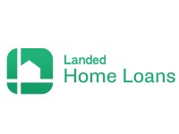 Landed home loans