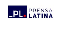 La prensa latina media