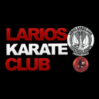 Larios karate club
