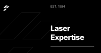 Laser expertise limited