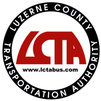 Luzerne county transportation authority