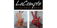 Lecompte electric bass
