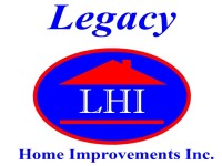 Legacy home improvement