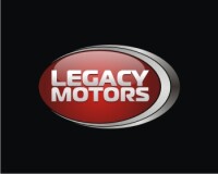 Legacy motors