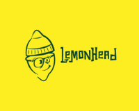 Lemon head design