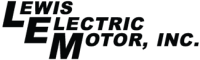 Lewis electric motor repair