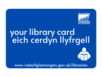 Library card productions
