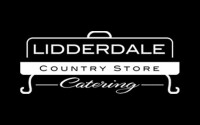 Lidderdale country store