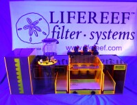 Lifereef filter systems