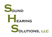 Sound hearing solutions llc