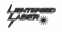 Lightspeed laser company