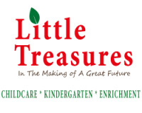 Little treasures early childhood center