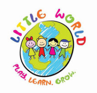 Little world day care & learning center