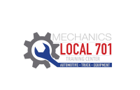 Mechanics local 701 training fund