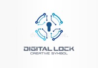 Financial lock