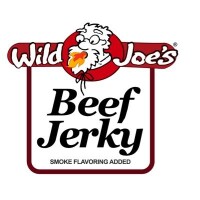 Wild Joes Beef Jerky
