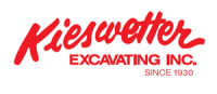 Kieswetter Excavating Inc.
