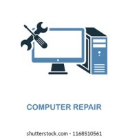 Li computer repairs