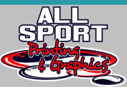 All sport printing & graphics