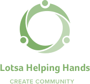 Lotsa helping hands