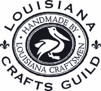 Louisiana crafts guild