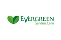 Evergreen garden care