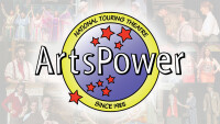 ArtsPower National Touring Theatre