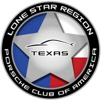 Lone star region porsche club of america