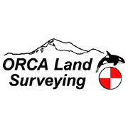 Orca land surveying