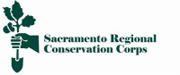 Sacramento Regional Conservation Corps