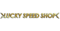 Lucky's speed shop