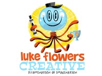 Luke flowers creative