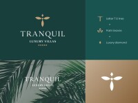 Luxury resort portfolio