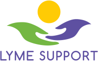 Lyme support