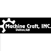 Machine craft inc