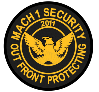 Mach security solutions