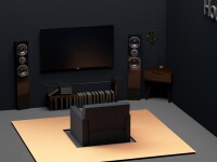 Magical home theaters inc.