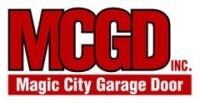 Magic city garage door co inc