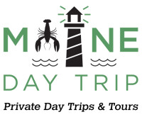 Maine day trip tours