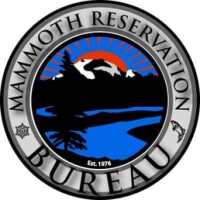 Mammoth reservation bureau