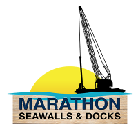 Marathon seawalls & docks