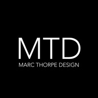 Mtd | marc thorpe design