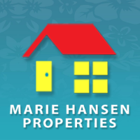 Marie hansen properties inc