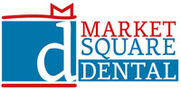 Market square dental